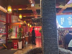 -宝泉铜锅·涮羊肉(解放东路店)