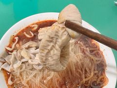 -甘记肥肠粉(马鞍北路店)