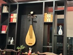 -千禧万福汉亭舫·船舫苏宴