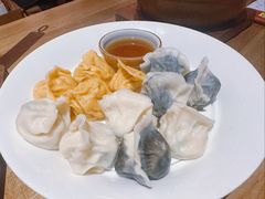 -KŌNG胶东小馆(华熙店)