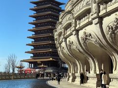 -牛首山文化旅游区