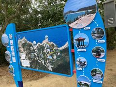-广东惠东海龟国家级自然保护区