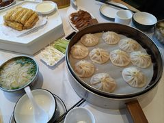 -梅利汴京烤鸭•开封豫菜地标店(晋安路店)