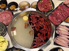 -三江汇火锅店(保全街店)