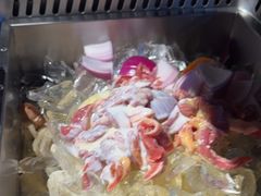 -泽成冰煮羊火锅(中正天街店)