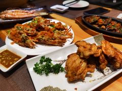 -割烹旭日本料理(龙湖狮山天街店)