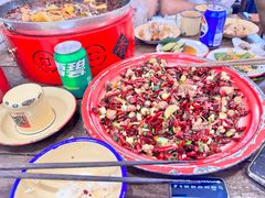 -聂发财重庆江湖菜(解放碑店)