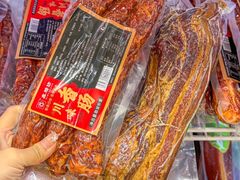-鸿运兔·手撕烤兔(天府广场店)