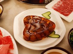 -福寿斋·老北京铜锅涮肉·烤鸭(顺义总店)