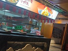 -不倒翁·安徽名菜楼(步行街店)
