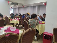 大堂-佛有缘素食馆·荔湾老字号(陈家祠首店)