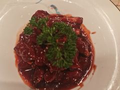 -阿娘家·原生态农家菜(国顺东路店)