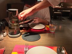 -ZAFFERANO西班牙海鲜饭(上海首店)