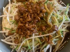 -友乐达台北精致面馆(张江店)