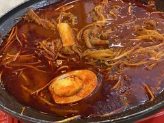 -吴草鸡爪오초닭발韩食堂(融恒盈嘉中心店)