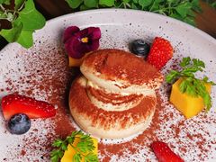 -Bistro 63 创意融合料理(广粤天地店)