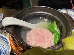 -南京大牌档(中关村领展广场店)