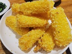 -安诚居干锅鸭头(八角店)
