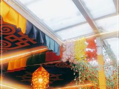 -吉祥圣雪藏餐
