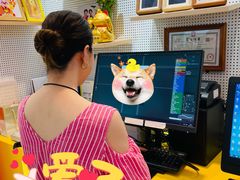 -方快—照相馆(七宝领展广场店)
