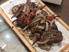 -涌上外婆桥(岱山日达店)