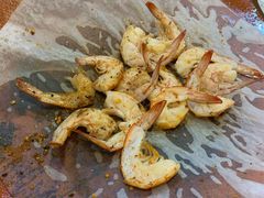 瓦片烤肉-洪大厨鸡煲(福田店)