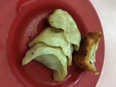 iphone_upload_pic-北万新包子店(淮海店)