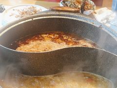 -佬缸炮江湖川菜(玉林店)