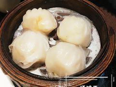 虾饺皇-高第街56号餐厅(泰安万达店)