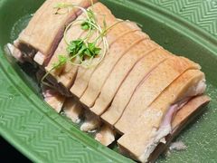 -奇芳阁·百年清真南京菜(夫子庙店)