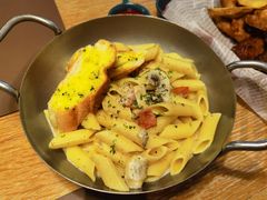 -托斯卡纳烘焙意大利餐厅(五天地店)