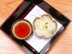 稻庭乌冬-锅物新语&寿喜烧.炉端割烹(世博源店)