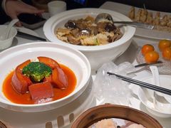 -飶香居(省博物馆店)