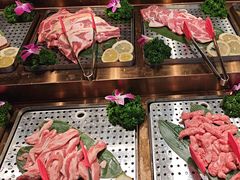 -尹珍珠·韩式无限烤肉(回龙湾店)