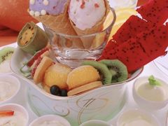 -哈根达斯(龙湖时代天街店)