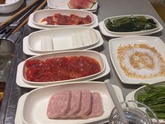 -海底捞火锅(新松江路店)