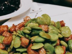 -唐拉雅秀酒店-唐苑中餐厅