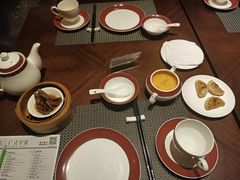 -云粤楼中餐厅(昆明中心假日酒店)