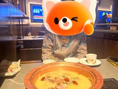 -阿婆情腊排骨火锅·野生菌季(古城旗舰店)