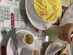 -香港華心糖水鋪(南西总店)