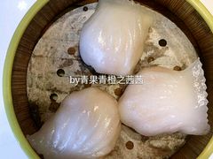 -圣河湾虾饺美食(站前店)