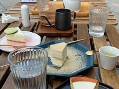 -Home Cafe(水榭春天店)