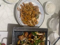 -福来居烤鸭店(天坛二店)