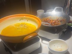 -小菜园新徽菜(镇江丹阳吾悦店)