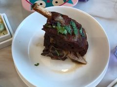 牛脊骨-子霖南山鲜虾面(南山总店)