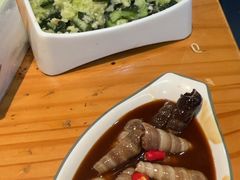 -唐力九头鸟烧烤·罗田吊锅(西云楼店)