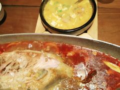 -山里亲戚(淞虹路店)