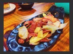 -丹东特色烤肉(学府路一部店)