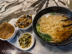 什锦素面-功德林(南京西路店)