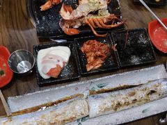 -真情鲍鱼海鲜汤